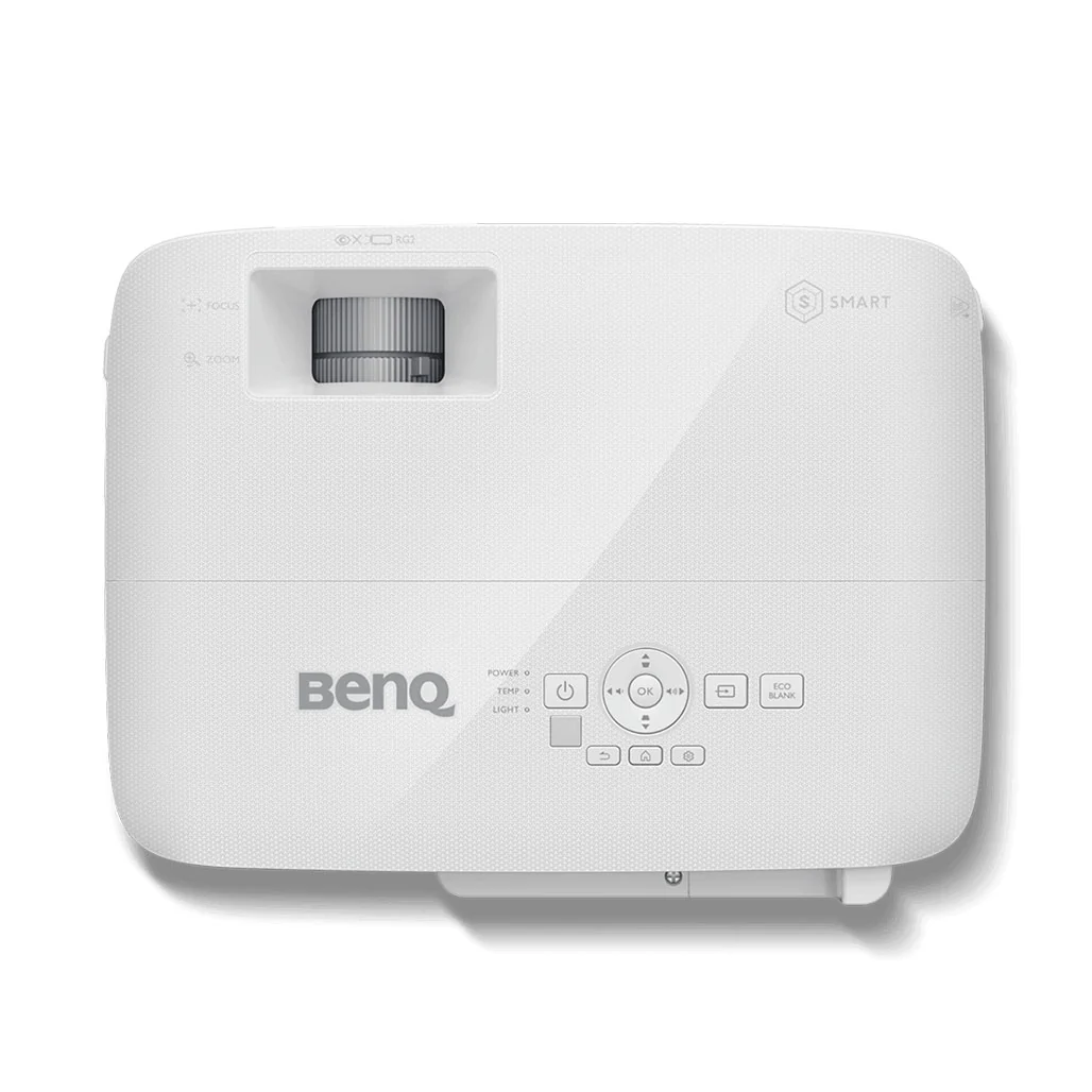 BenQ EX600 - Wireless Android-based Smart Projector for Business | 3600lm, XGA - Image 5