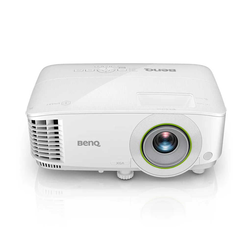 BenQ EX605 - 4000lms XGA Smart Projector - Image 2