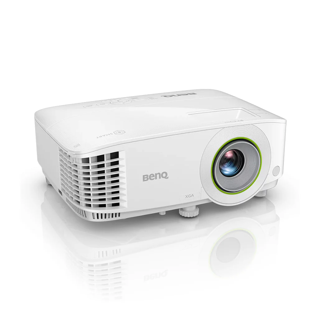 BenQ EX605 - 4000lms XGA Smart Projector - Image 3