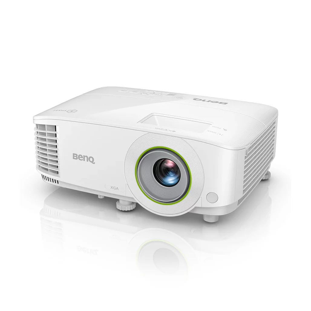 BenQ EX605 - 4000lms XGA Smart Projector - Image 4