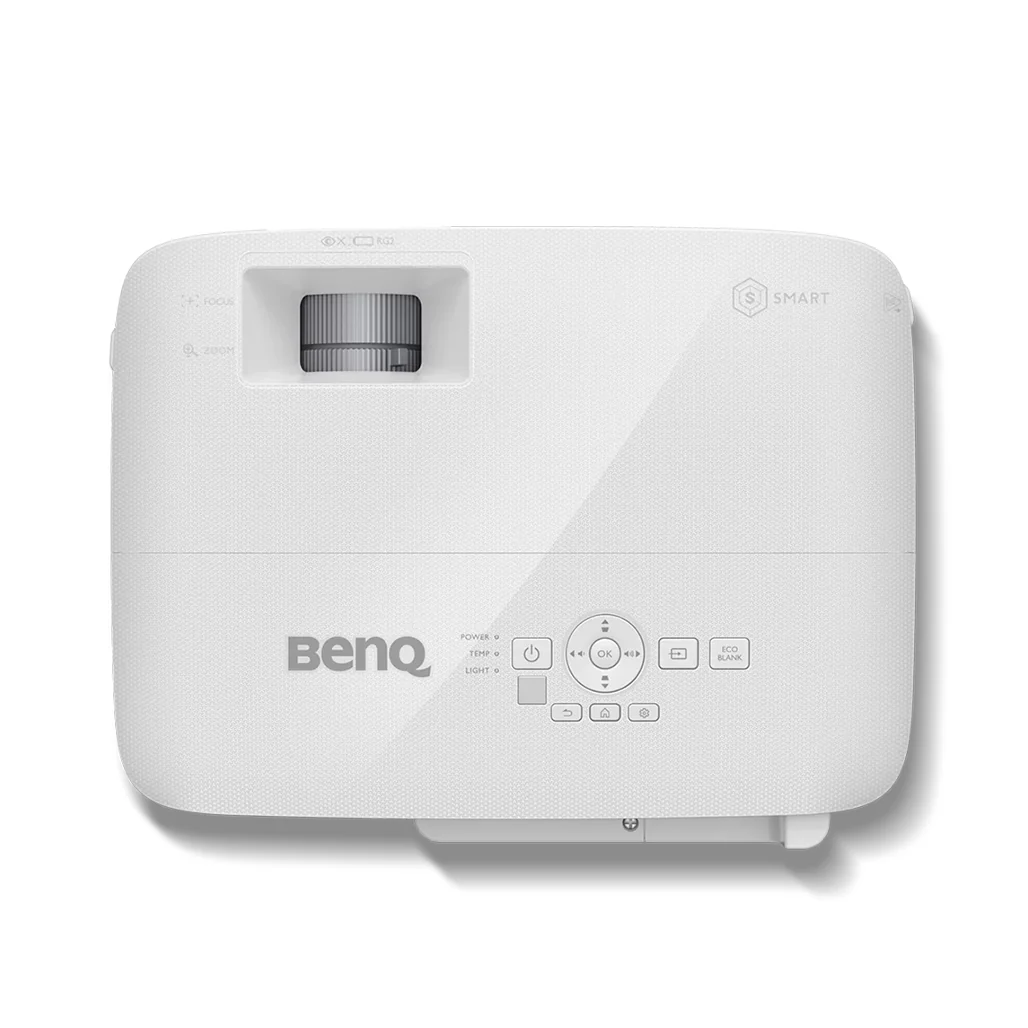 BenQ EX605 - 4000lms XGA Smart Projector - Image 6