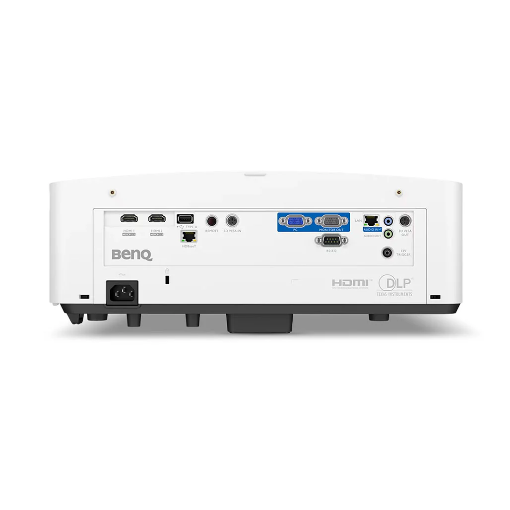 BenQ LU935 - 6000lms WUXGA Conference Room Projector - Image 6