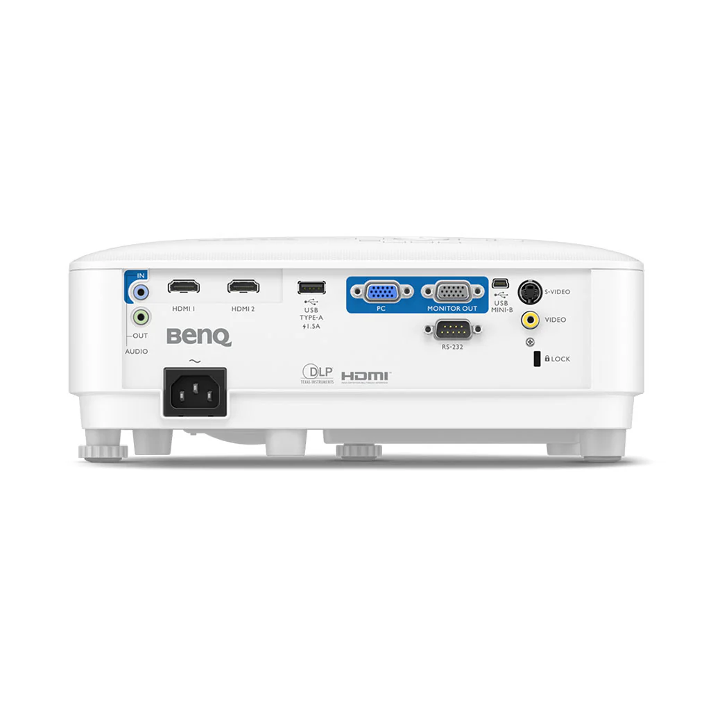 BenQ MH560 - 1080P Meeting Room Projector For Presentation - Image 3