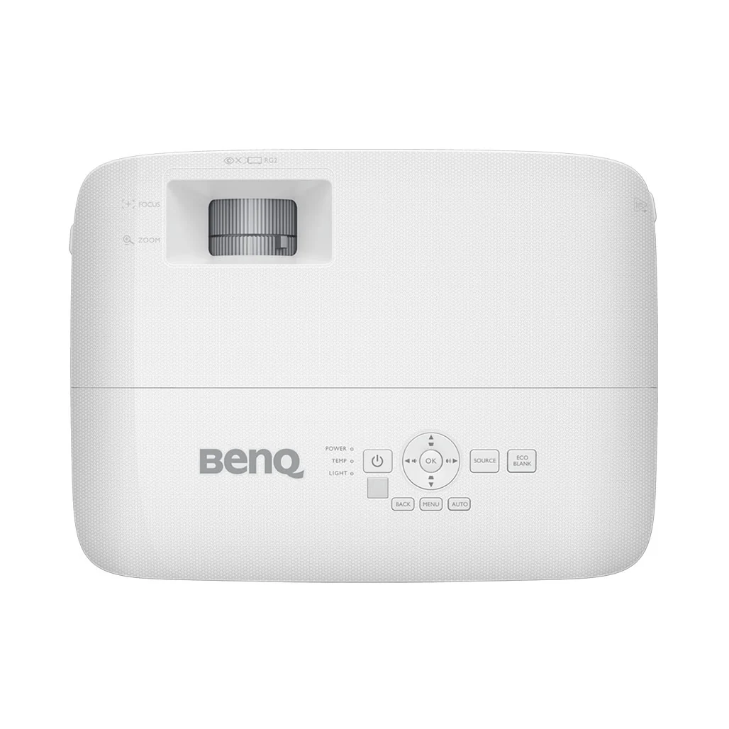 BenQ MH560 - 1080P Meeting Room Projector For Presentation - Image 4