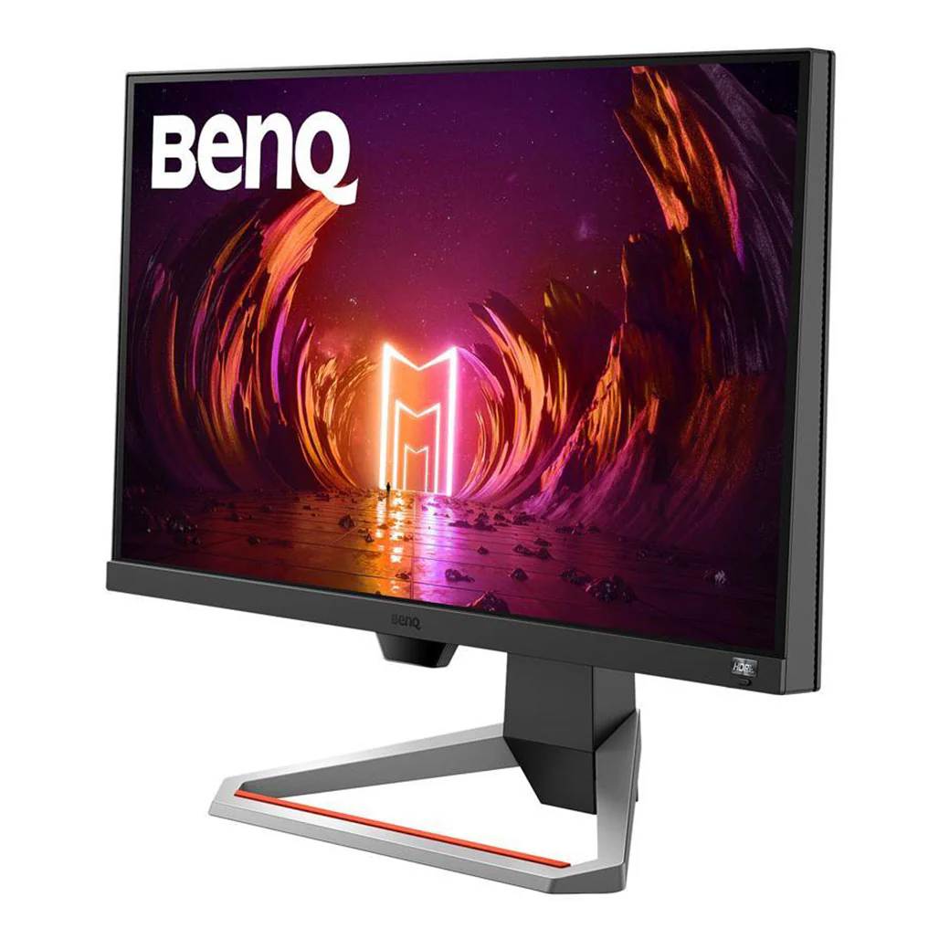 BenQ MOBIUZ EX2710 - 27" FHD 144Hz Gaming Monitor - Image 3