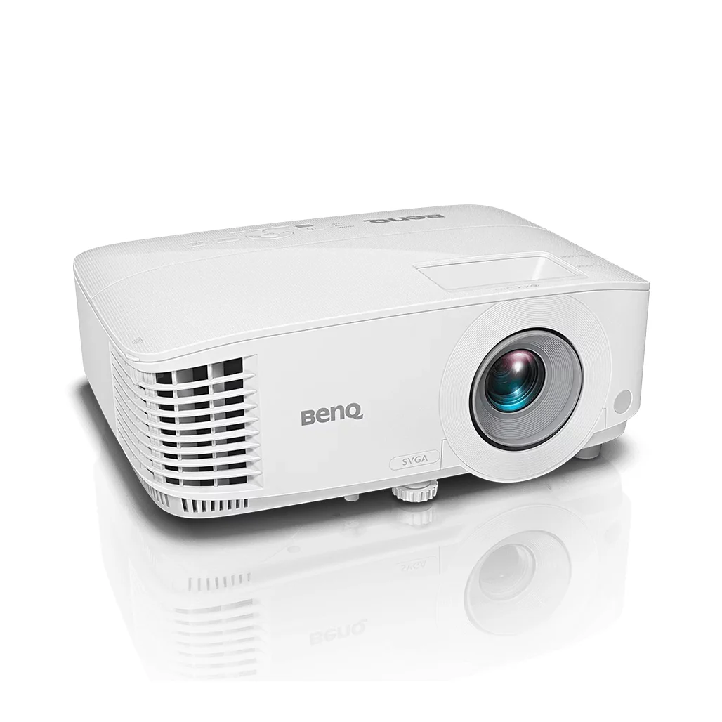 BenQ MS550 - SVGA Meeting Room Projector For Presentation - Image 3
