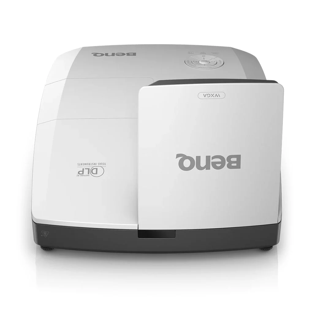 BenQ MW855UST+ - 3500lms WXGA Meeting Room Projector - Image 5