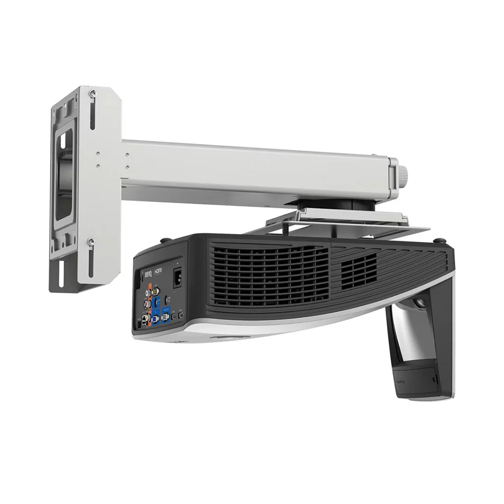 BenQ MW855UST+ - 3500lms WXGA Meeting Room Projector - Image 7