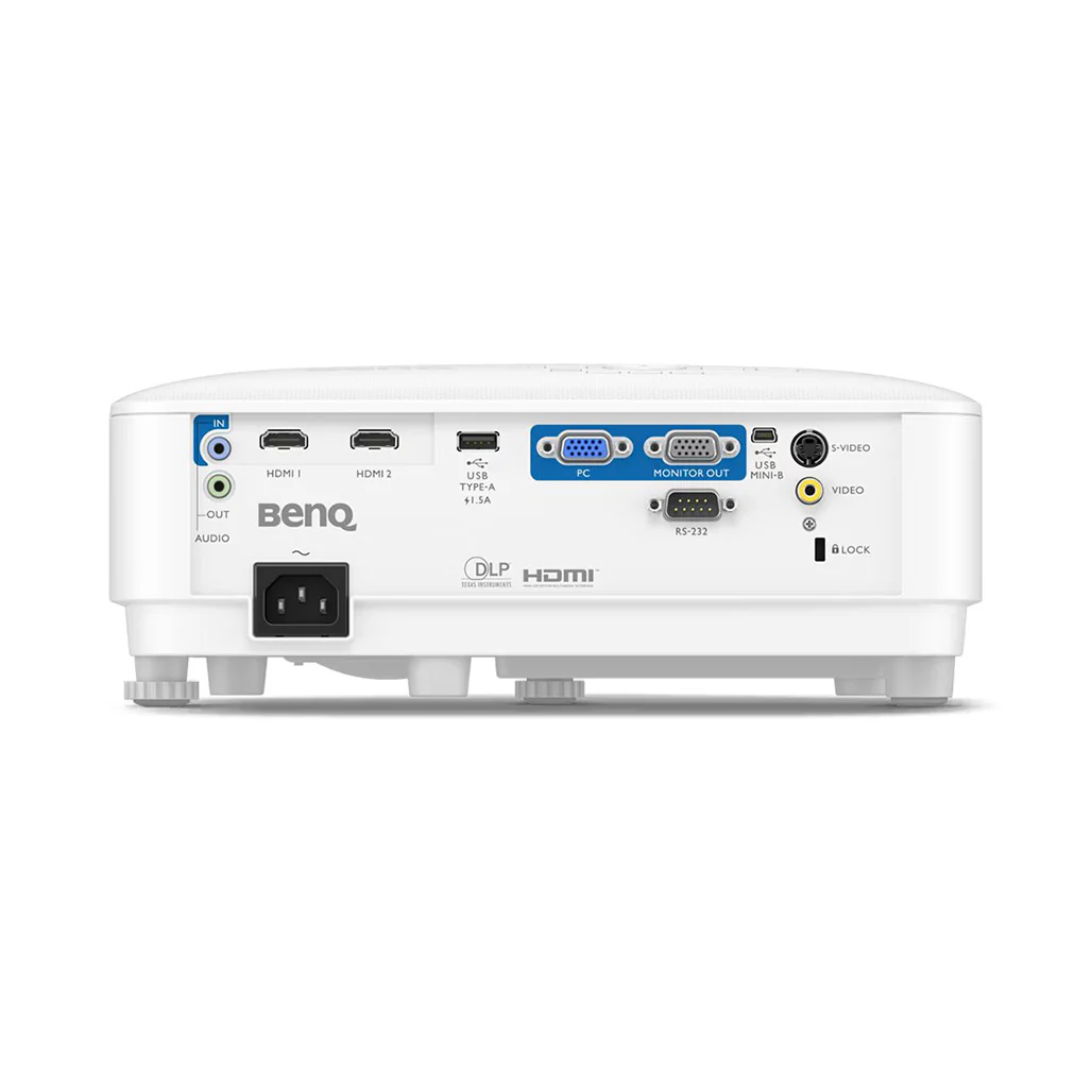 BenQ MX560 - XGA Meeting Room Projector For Presentation - Image 6