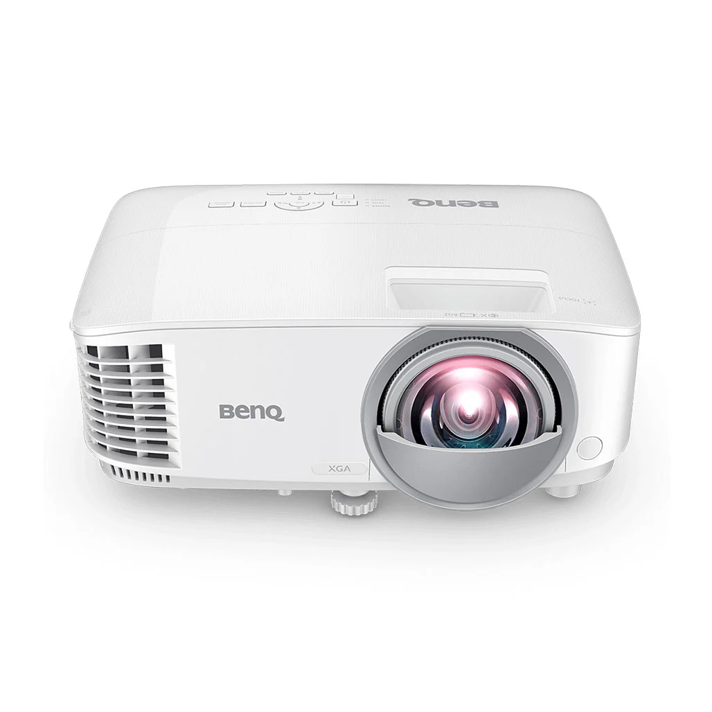 BenQ MX808STH - Interactive Classroom Projector with Short Throw, XGA - Image 2