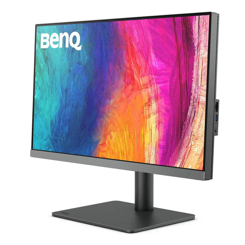 BenQ PD2706U - 27" 4K UHD USB-C Monitor - Image 3