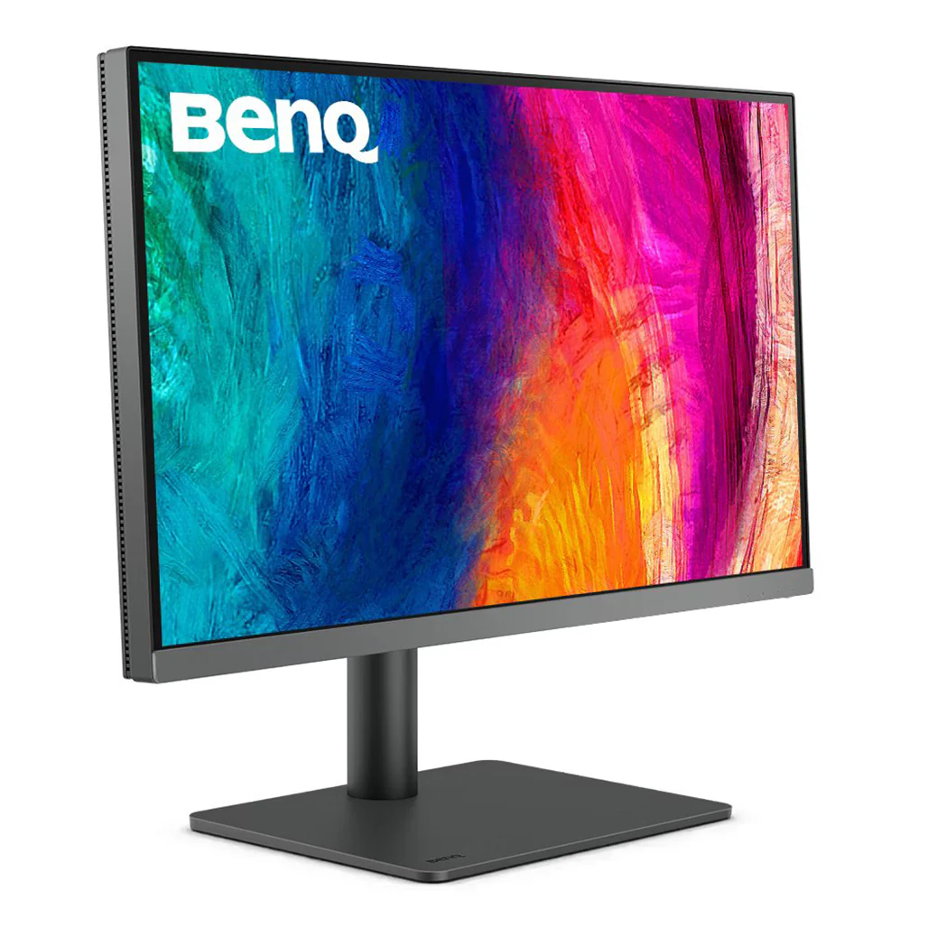 BenQ PD2706U - 27" 4K UHD USB-C Monitor - Image 4