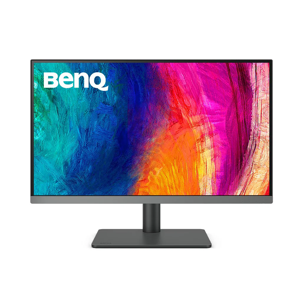BenQ PD2706U - 27" 4K UHD USB-C Monitor - Image 7