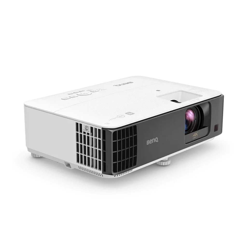 BenQ TK700STi - 4K 3000lm BenQ Casual Gaming Projector - Image 2