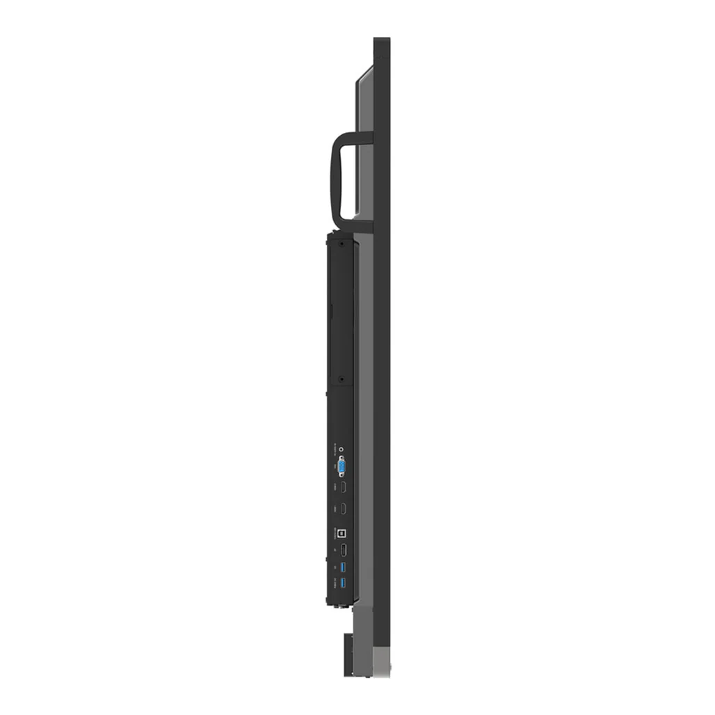 BenQ RE8603A 86" Essential Series Education Interactive Display - Image 5
