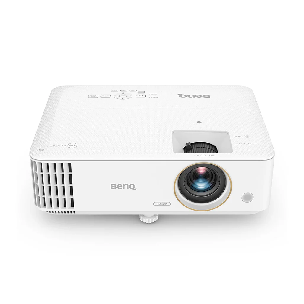 BenQ TH685i - 1080p HDR 3500lm Home Cinema Projector - Image 3