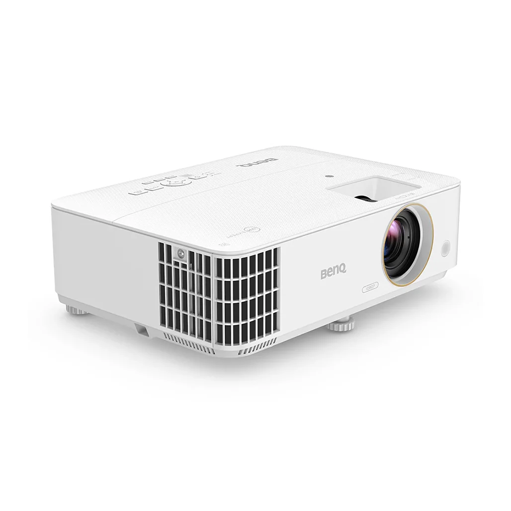 BenQ TH685i - 1080p HDR 3500lm Home Cinema Projector - Image 4