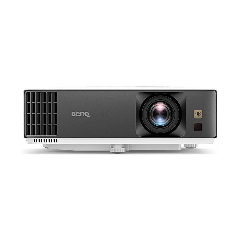 BenQ TK700 - 4K Gaming Projector - 3200 Lumens, Low Input Lag, HDR Support