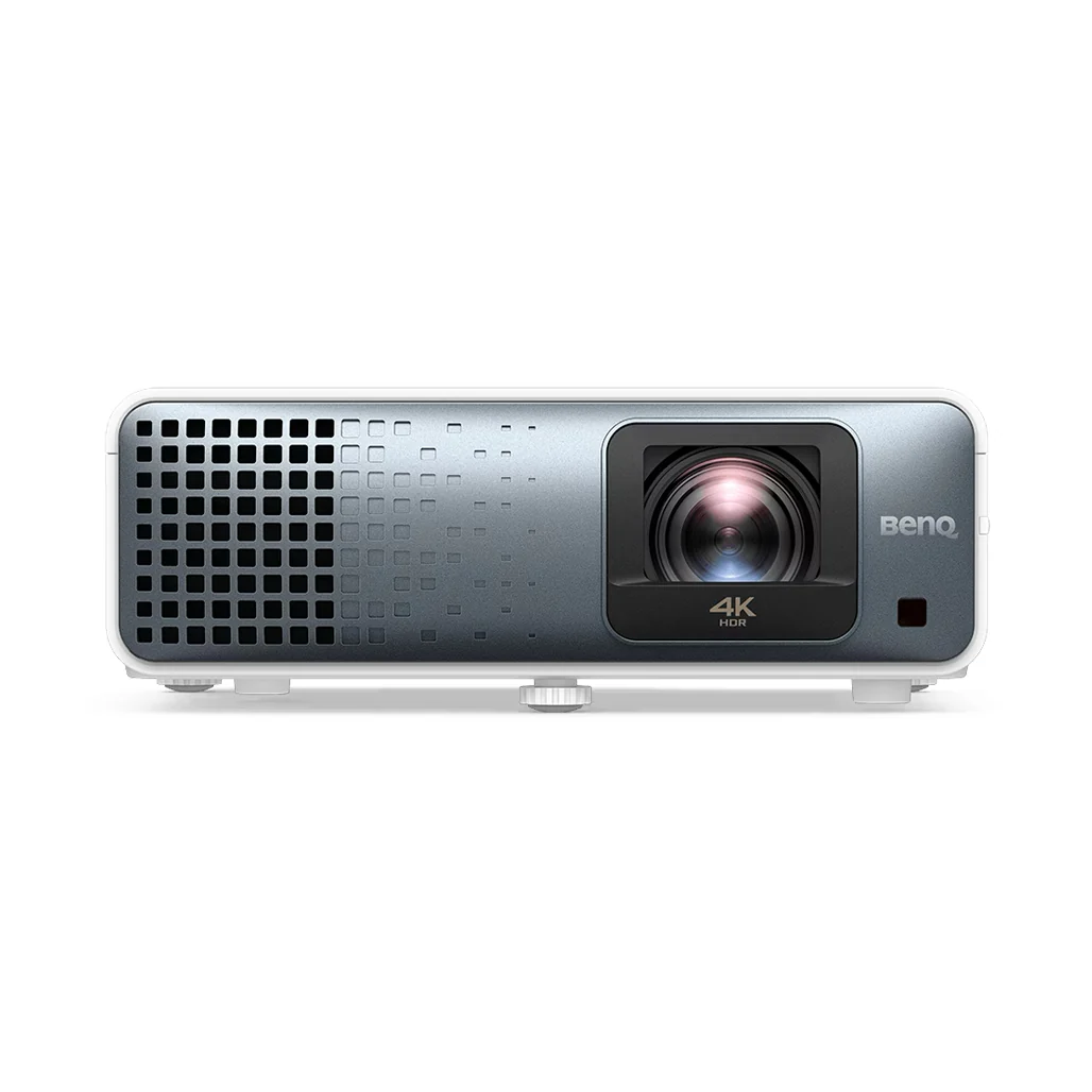 BenQ TK710STi - 4K 3200lm BenQ Casual Gaming Projector