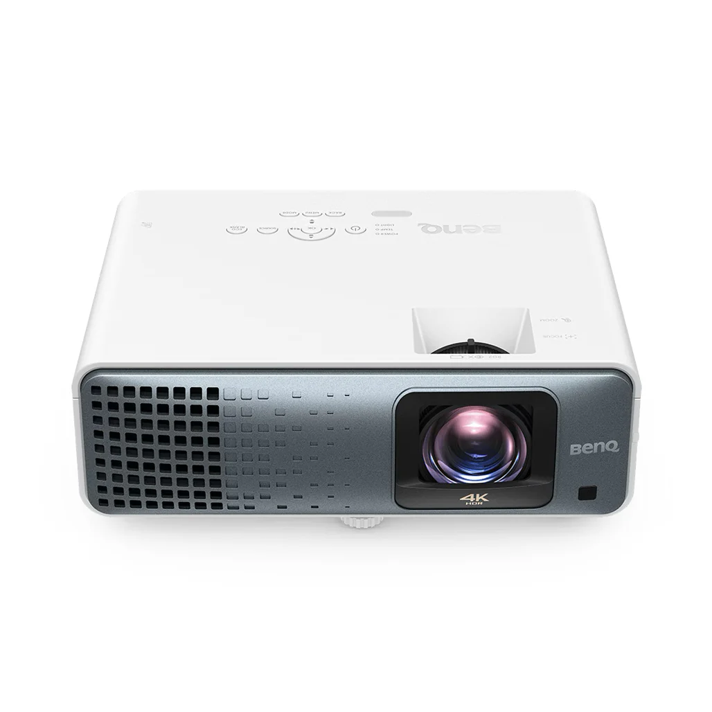 BenQ TK710STi - 4K 3200lm BenQ Casual Gaming Projector - Image 2