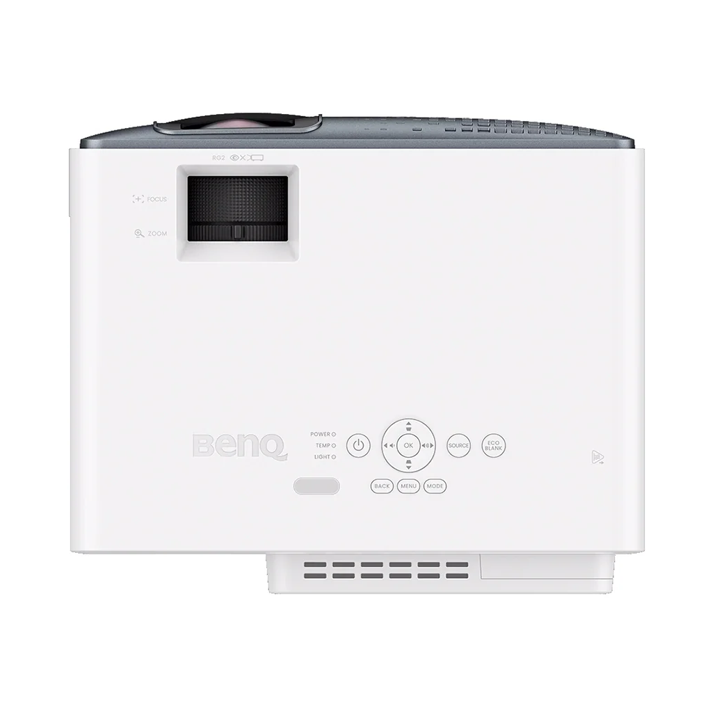 BenQ TK710STi - 4K 3200lm BenQ Casual Gaming Projector - Image 3