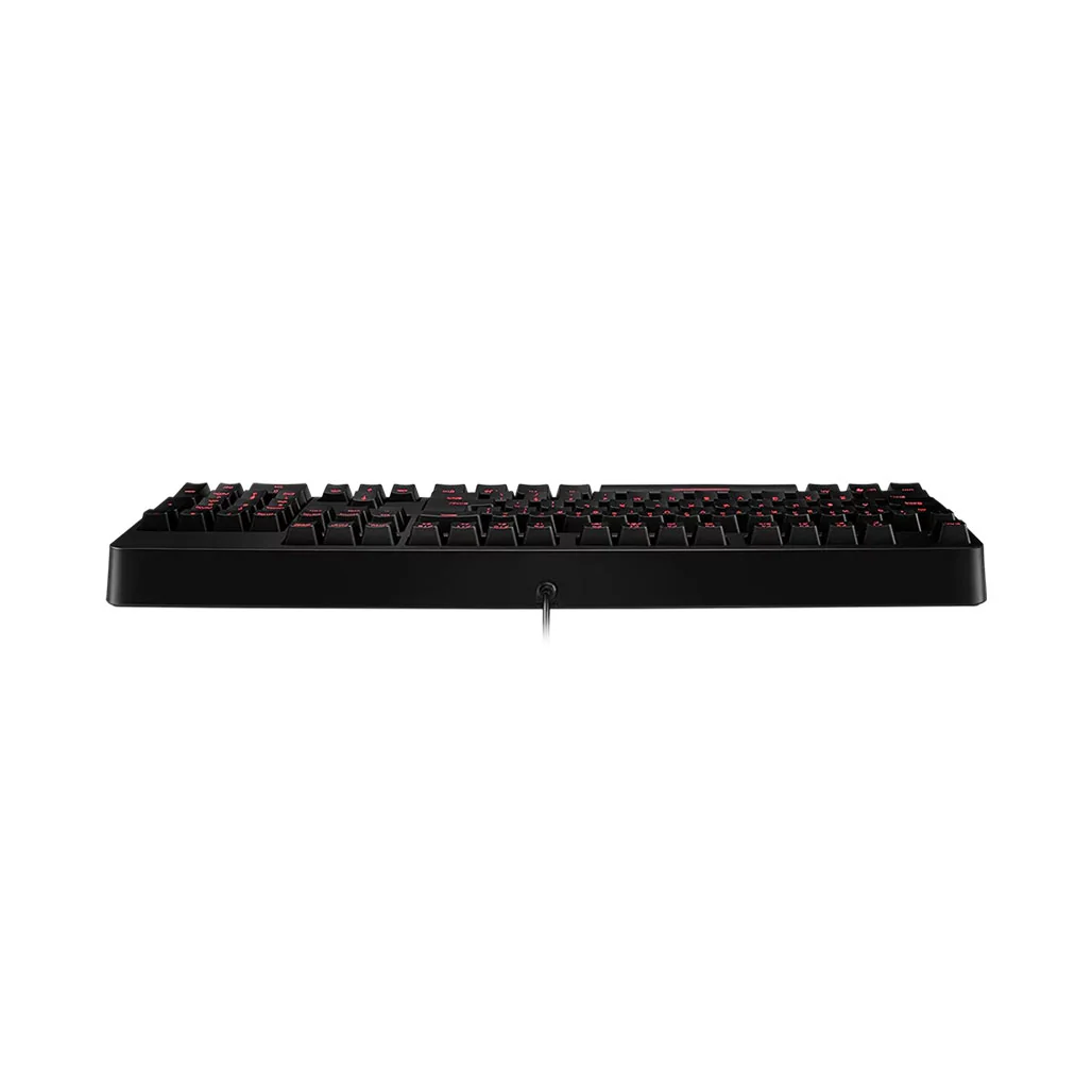 BenQ ZOWIE CELERITAS II Gaming Keyboard - Image 3