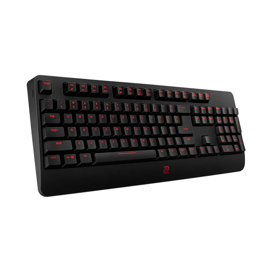 BenQ ZOWIE CELERITAS II Gaming Keyboard - Image 4