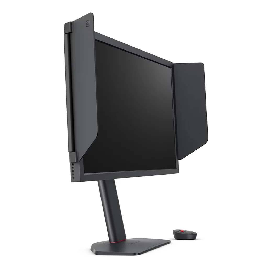 BenQ Zowie XL2586X - 24" FHD 540Hz Fast TN Gaming Monitor - Image 5