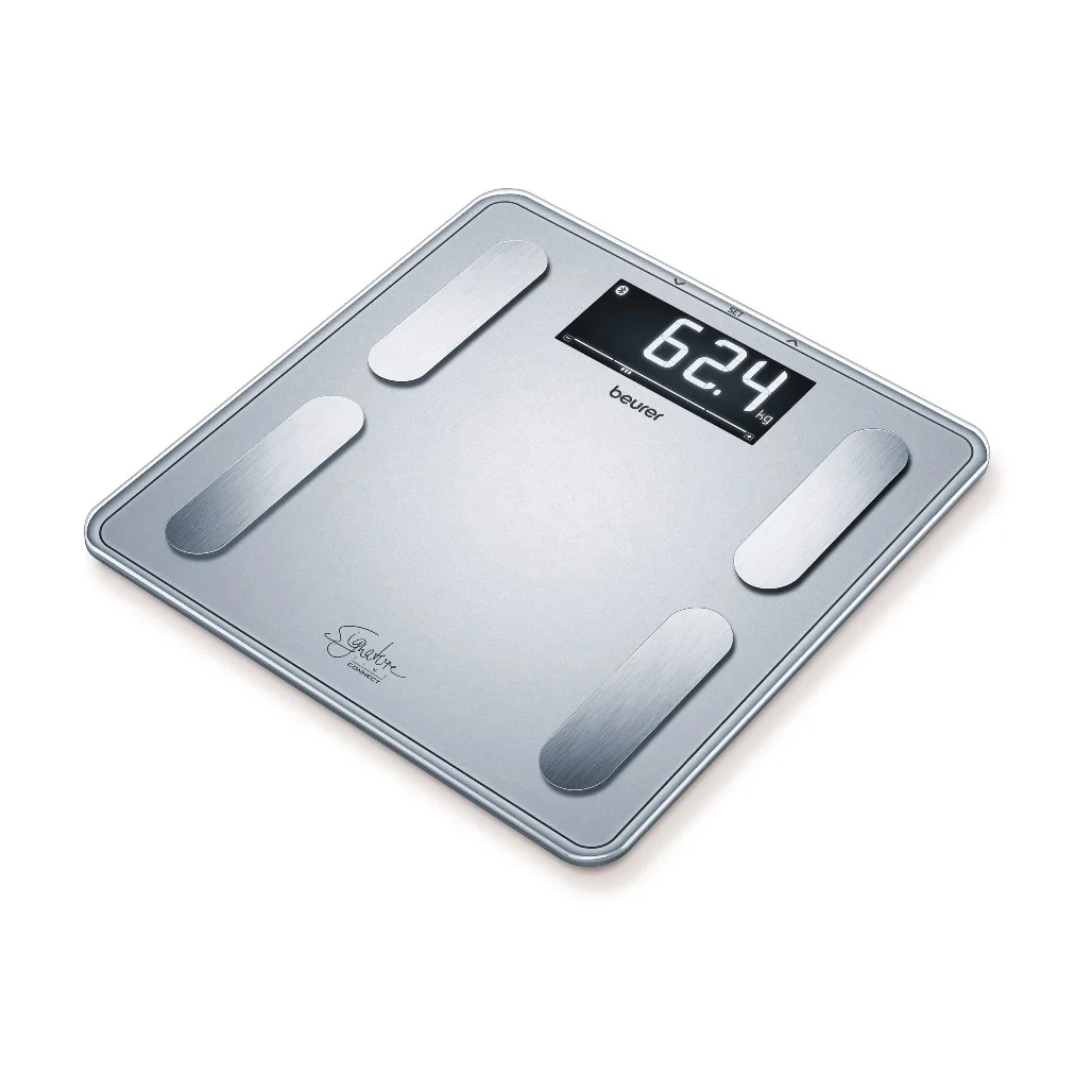 Beurer BF 405 Signature Line Diagnostic Bathroom Scale