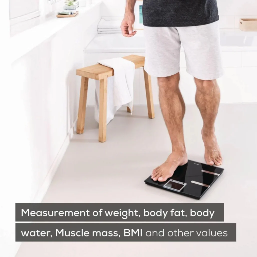 Beurer BF 720 Diagnostic Bathroom Scale - Image 5