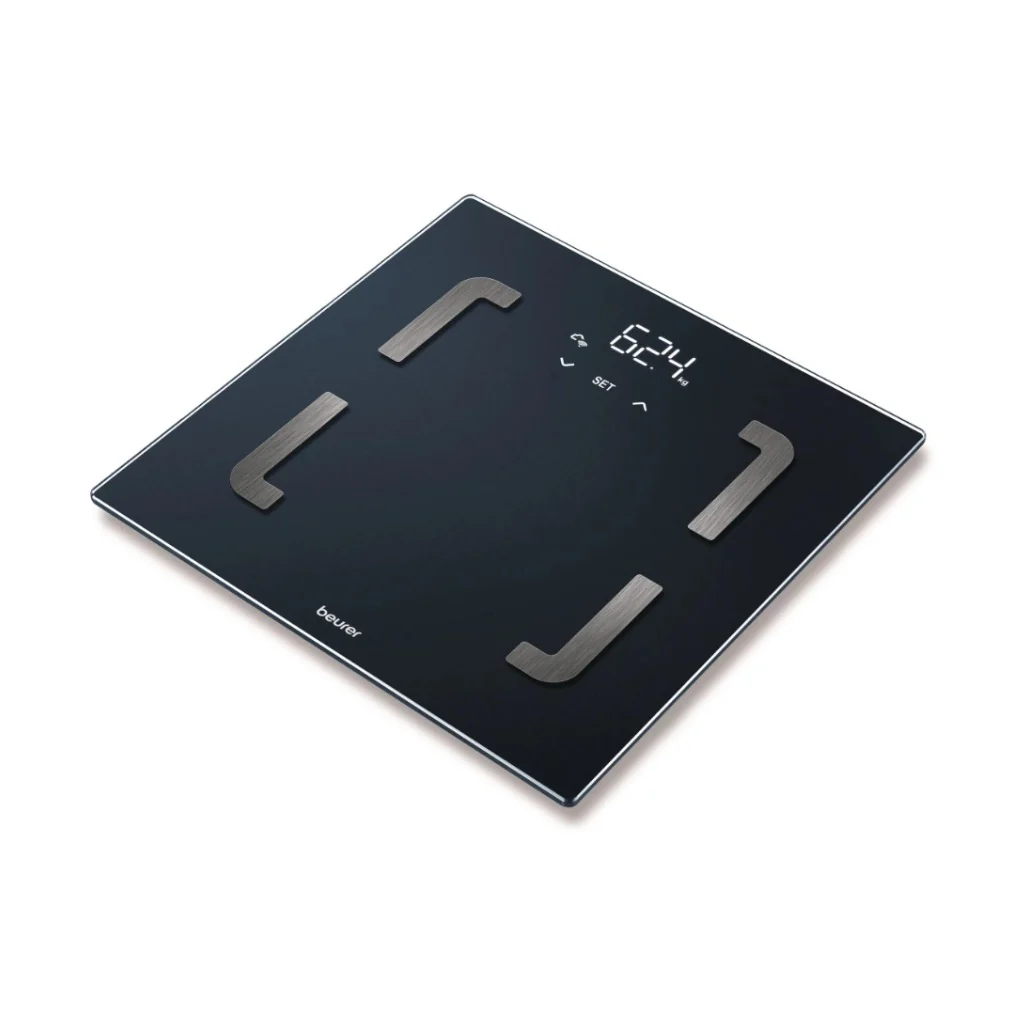 Beurer BF 880 WIFI Diagnostic Bathroom Scale