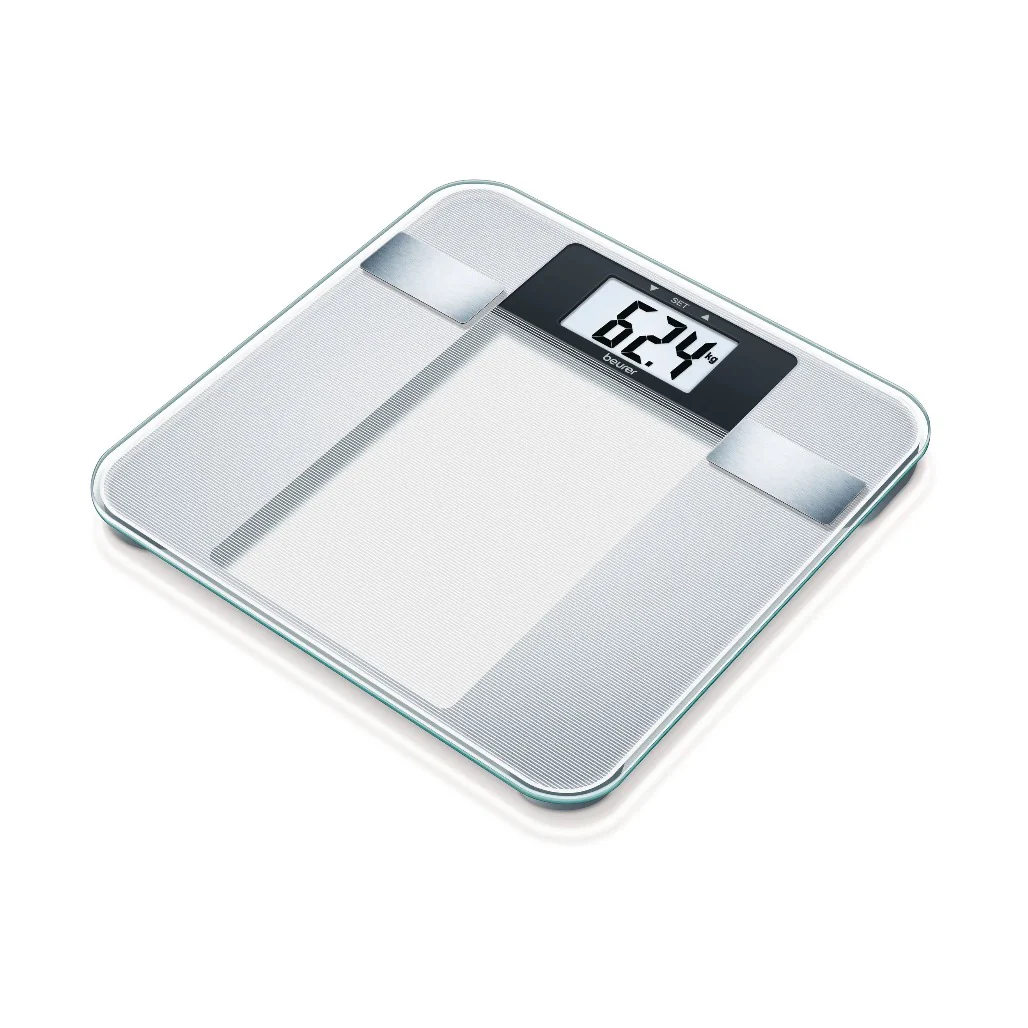 Beurer BG 13 Diagnostic Bathroom Scale