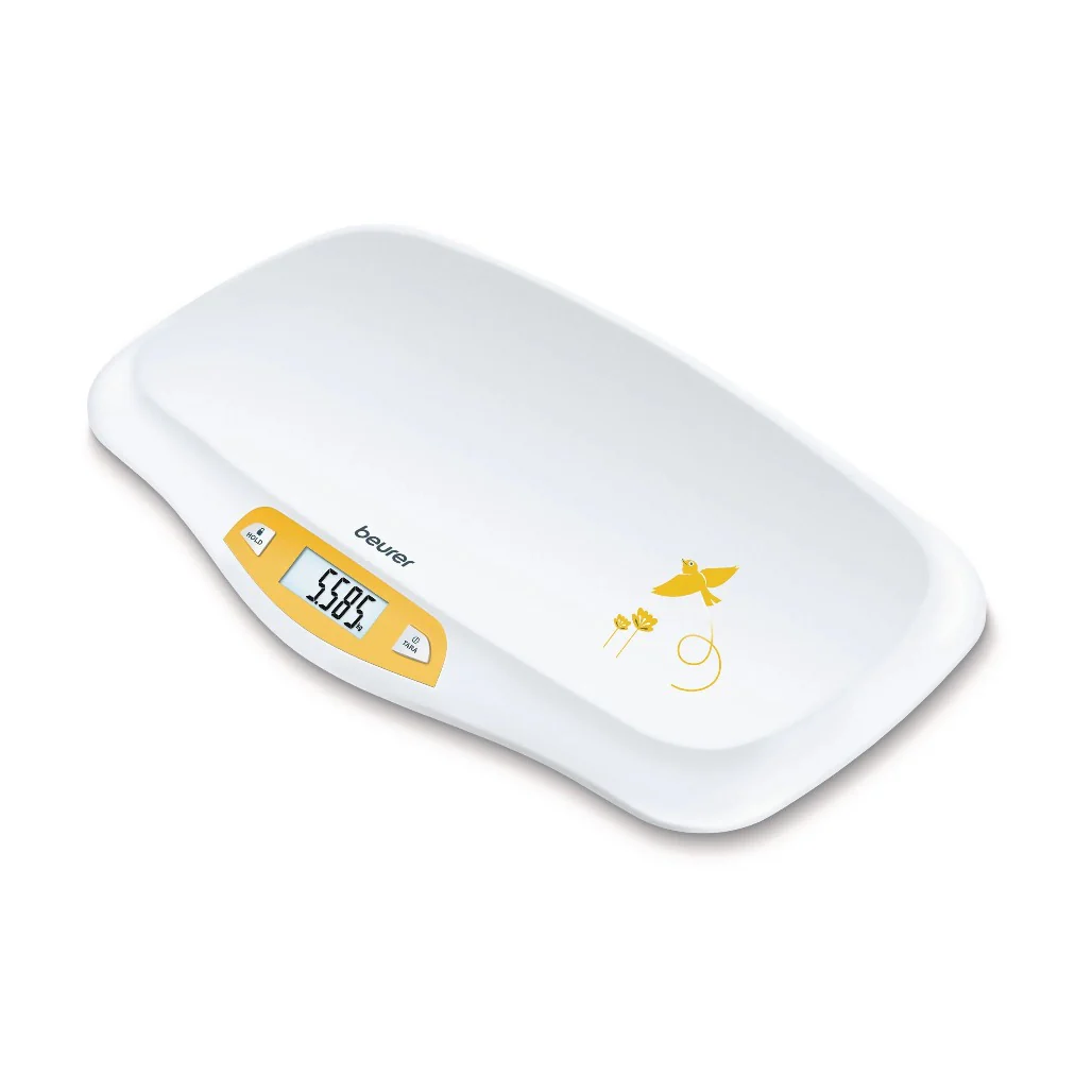Beurer BY 80 Baby Scale