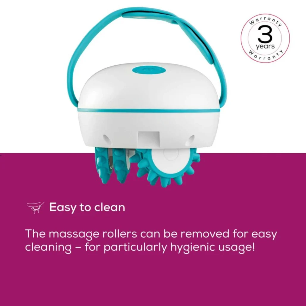 Beurer CM 51 Cellulite Massage - Image 3
