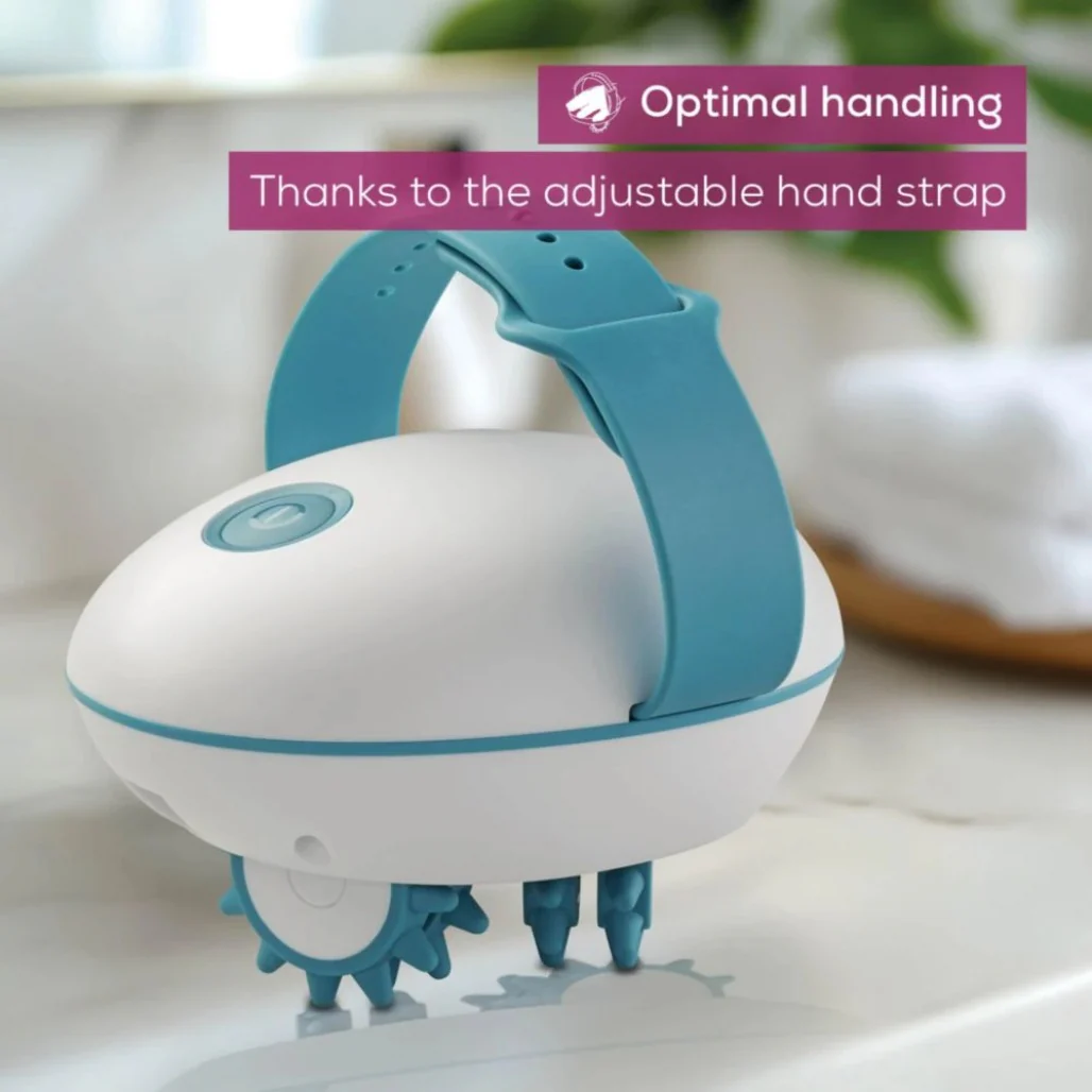 Beurer CM 51 Cellulite Massage - Image 4