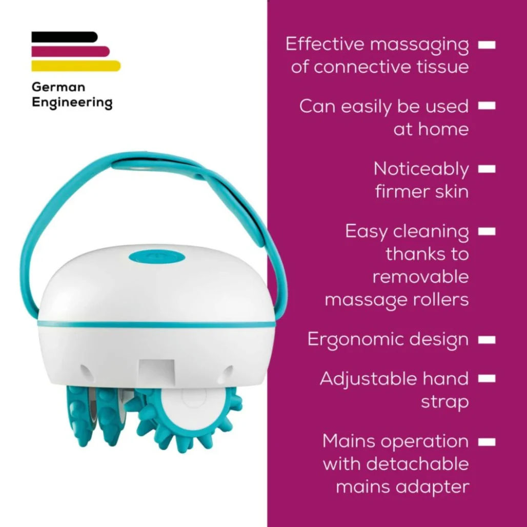 Beurer CM 51 Cellulite Massage - Image 6