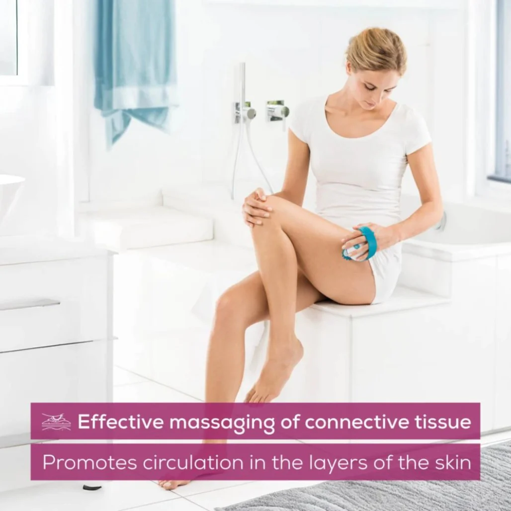 Beurer CM 51 Cellulite Massage - Image 7