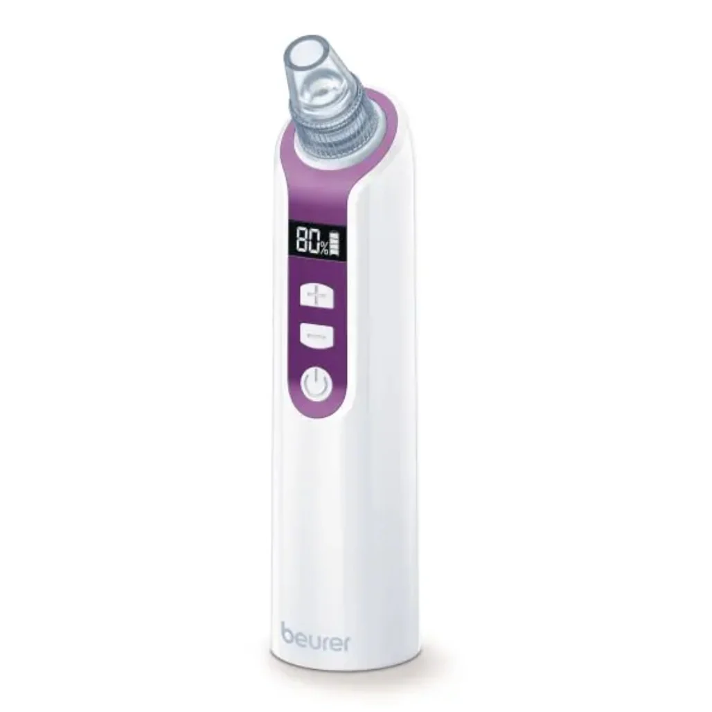 Beurer FC 41 Power deep pore cleanser