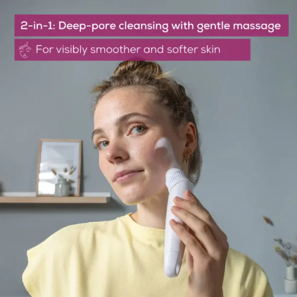 Beurer FC 45 Facial brush - Image 3