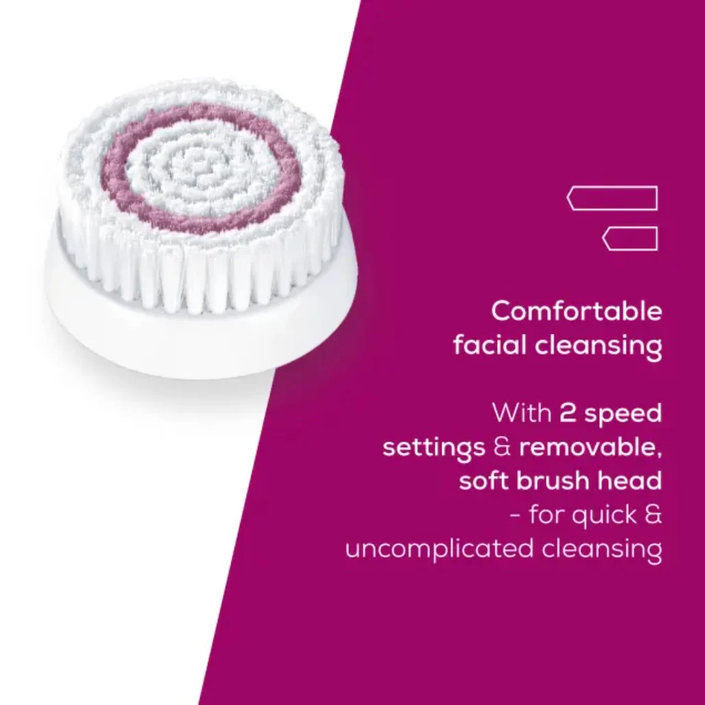 Beurer FC 45 Facial brush - Image 5