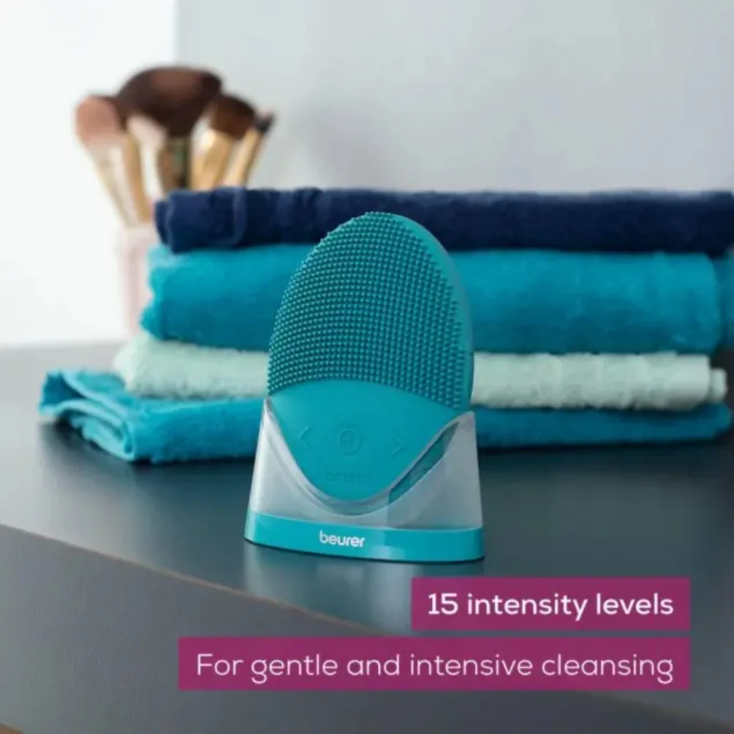 Beurer FC 52 Laguna Facial brush - Image 4