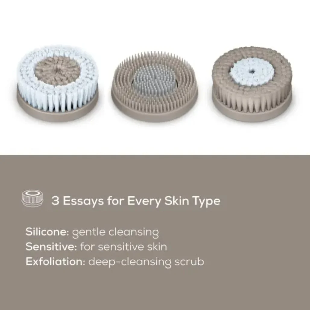 Beurer FC 59 Facial brush - Image 3