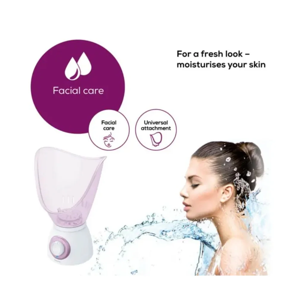 Beurer FS 60 Facial Sauna - Image 7