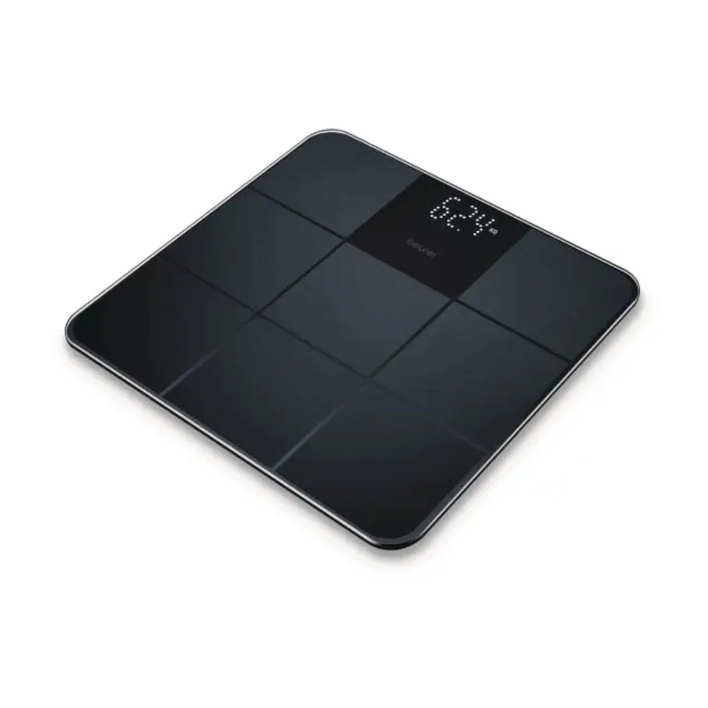 Beurer GS 235 Glass Bathroom Scale