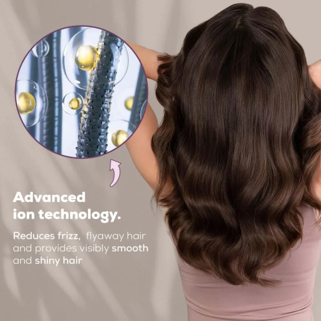 Beurer HC 100 Excellence Hair dryer - Image 6