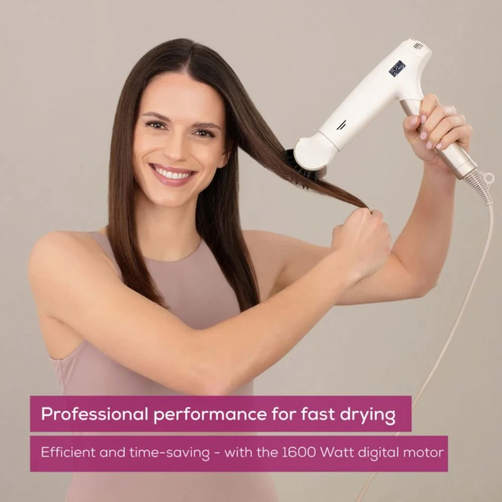 Beurer HC 150 FusionDry Pro Hair dryer - Image 2