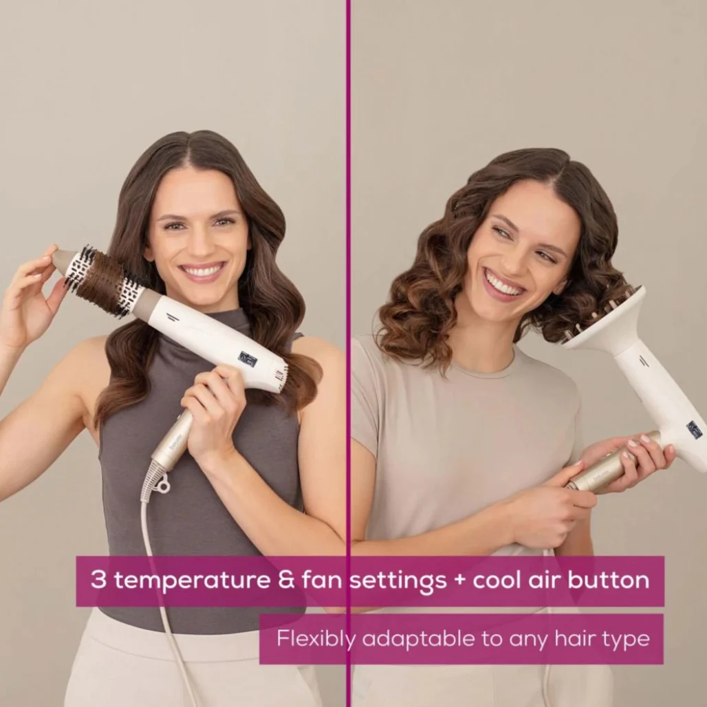 Beurer HC 150 FusionDry Pro Hair dryer - Image 4