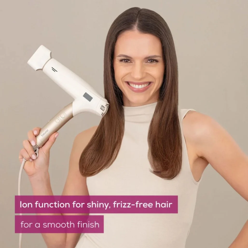 Beurer HC 150 FusionDry Pro Hair dryer - Image 6