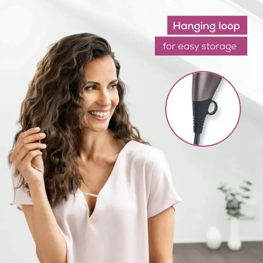 Beurer HC 17 Hair dryer - Image 4