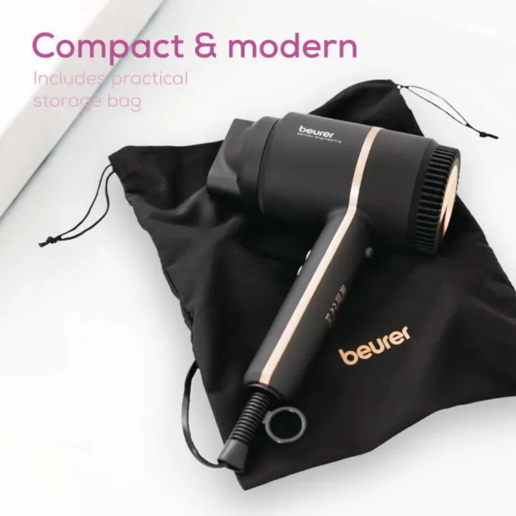 Beurer HC 35 Hair dryer - Image 3